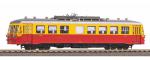 PIKO Auto. diesel Rh 554 SNCB Son